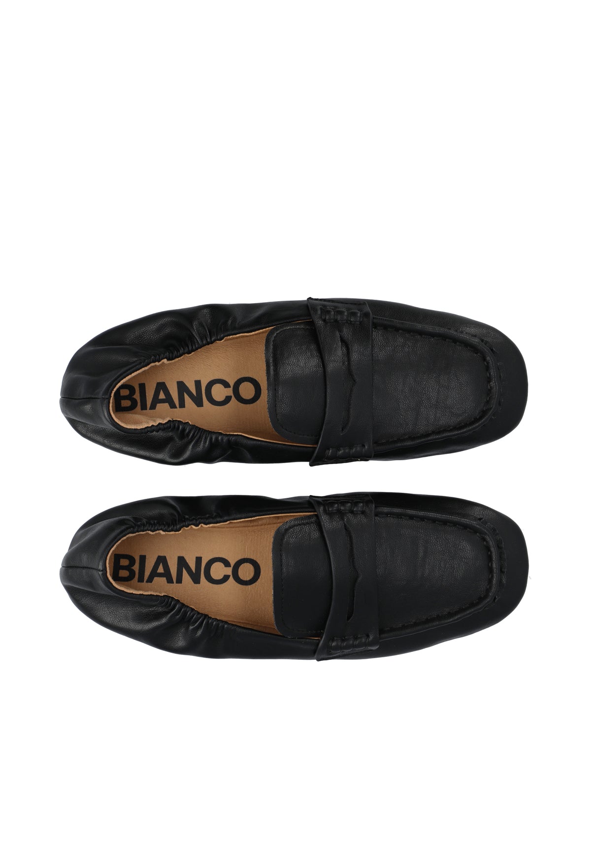 BIAJENNA Penny Loafer
