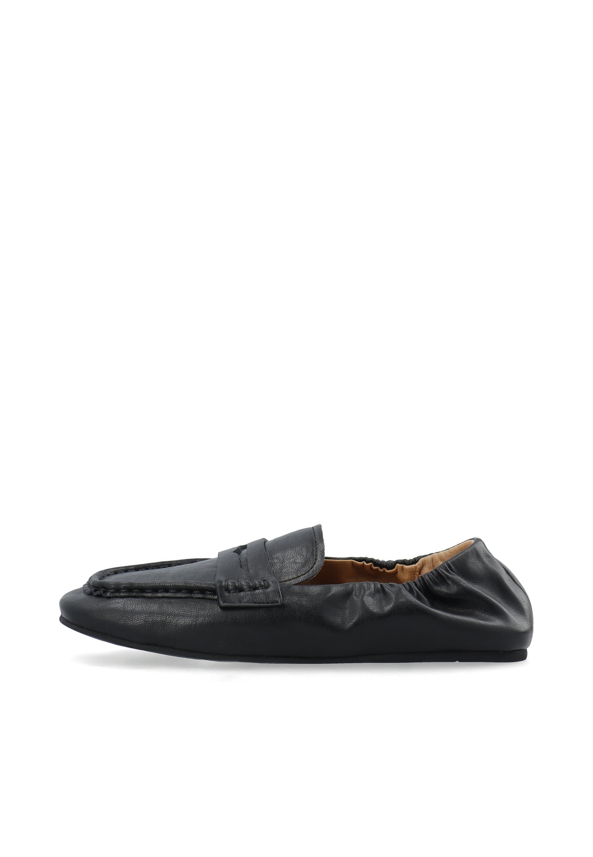 BIAJENNA Penny Loafer