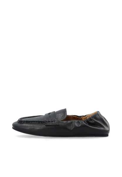 BIAJENNA Penny Loafer