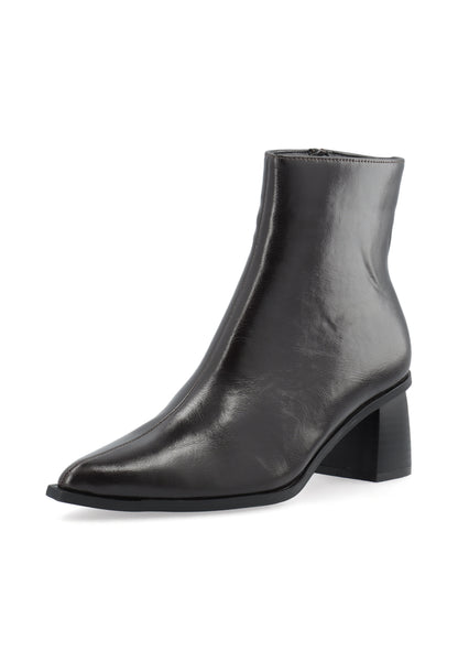 BIALEONORA Short Zip Boot