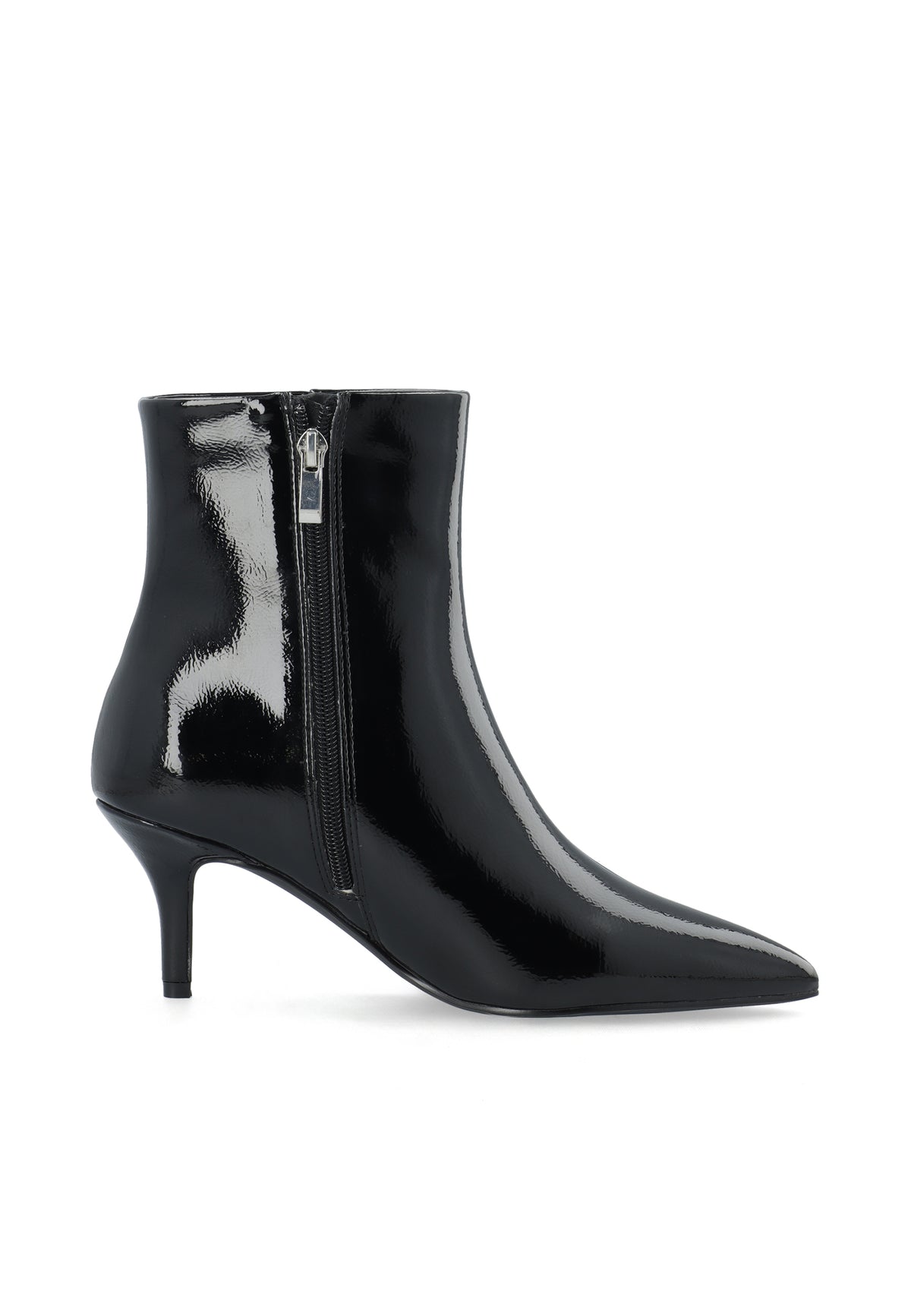 BIATYRA Ankel Zip Boot