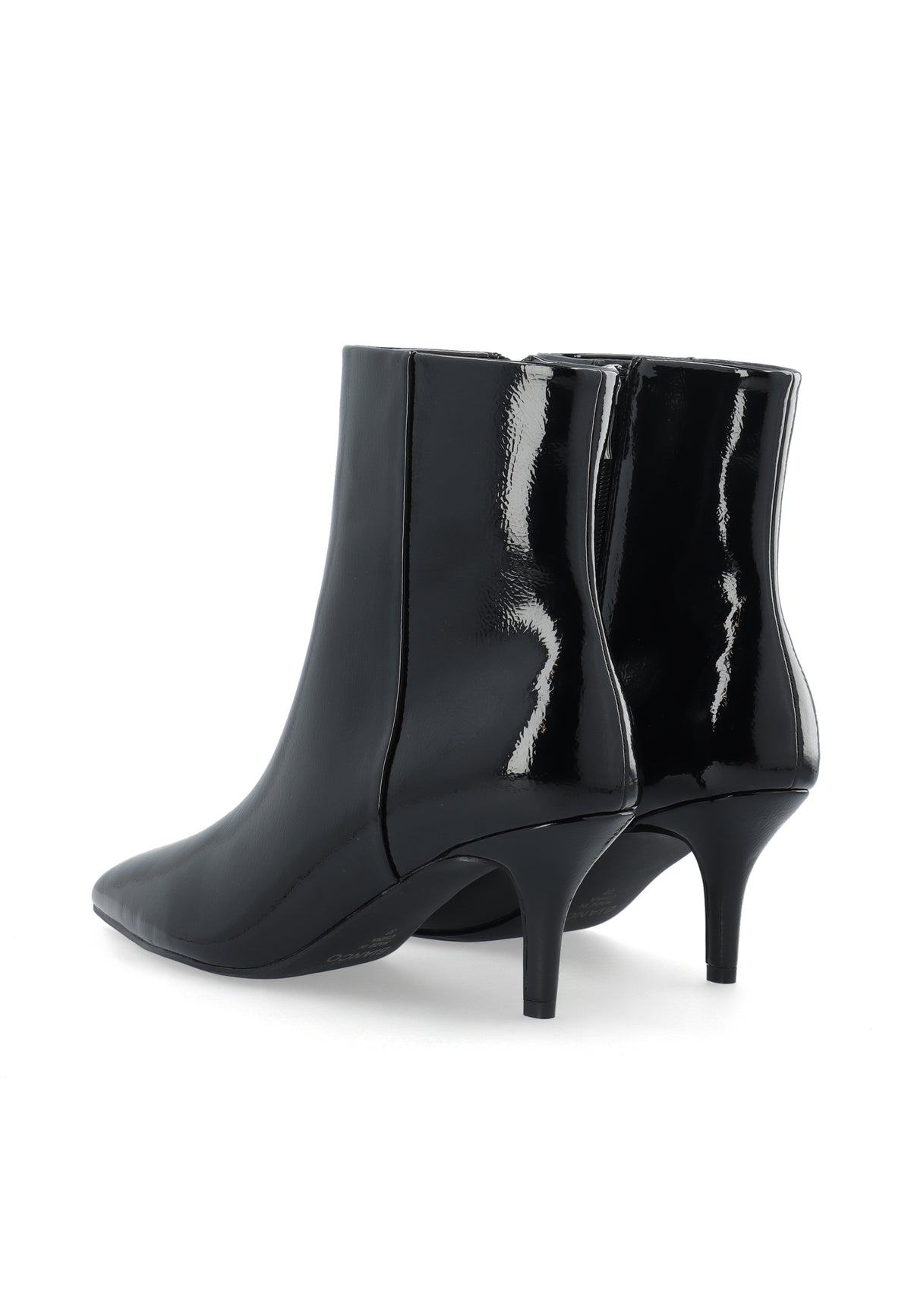 BIATYRA Ankel Zip Boot
