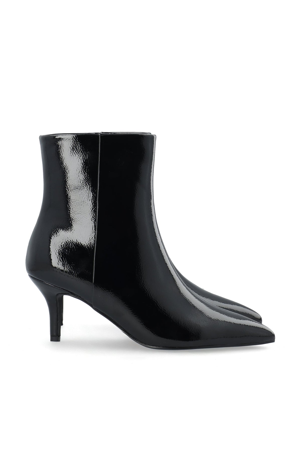 BIATYRA Ankel Zip Boot