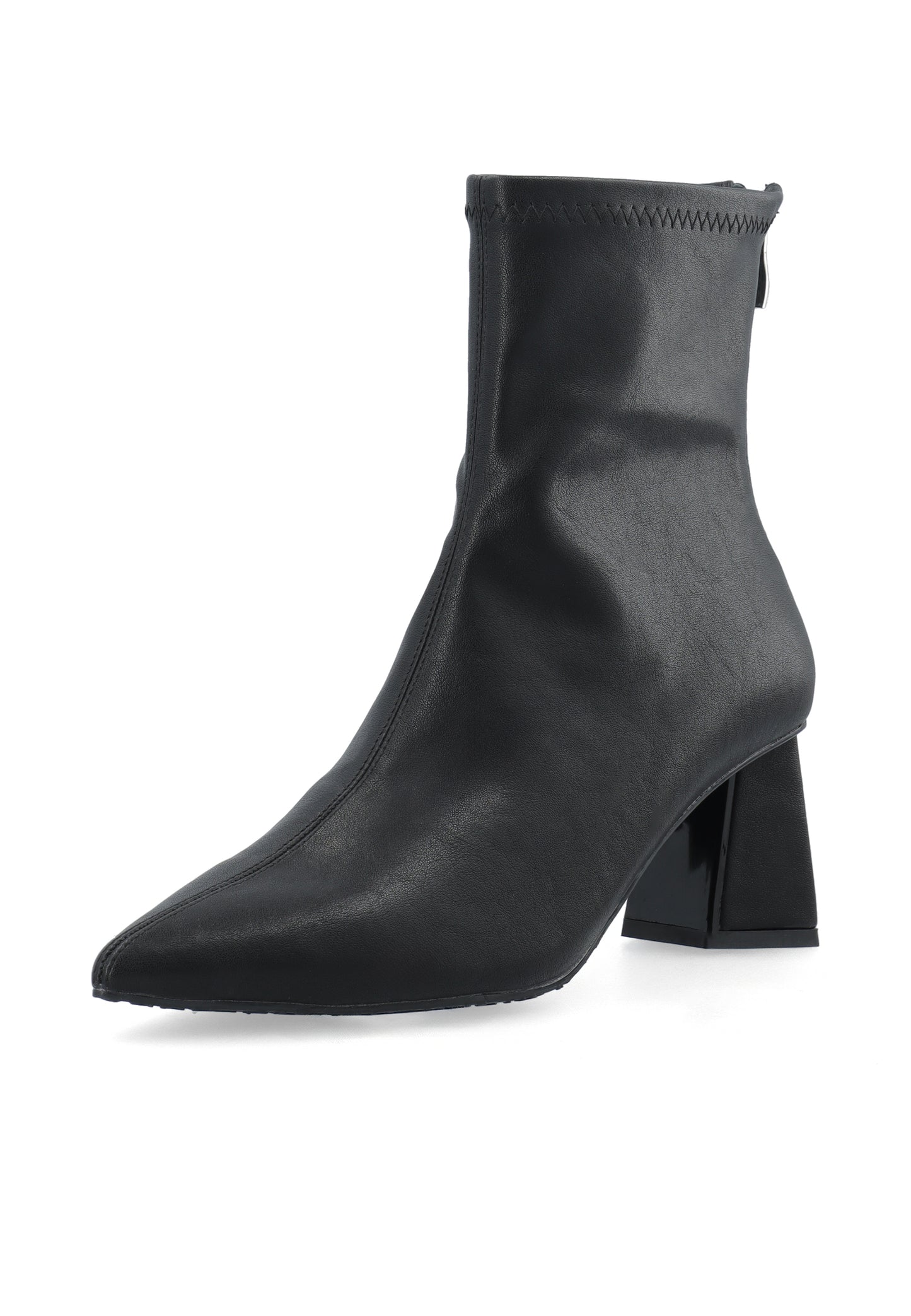 BIAMARALYN Back Zip Boot