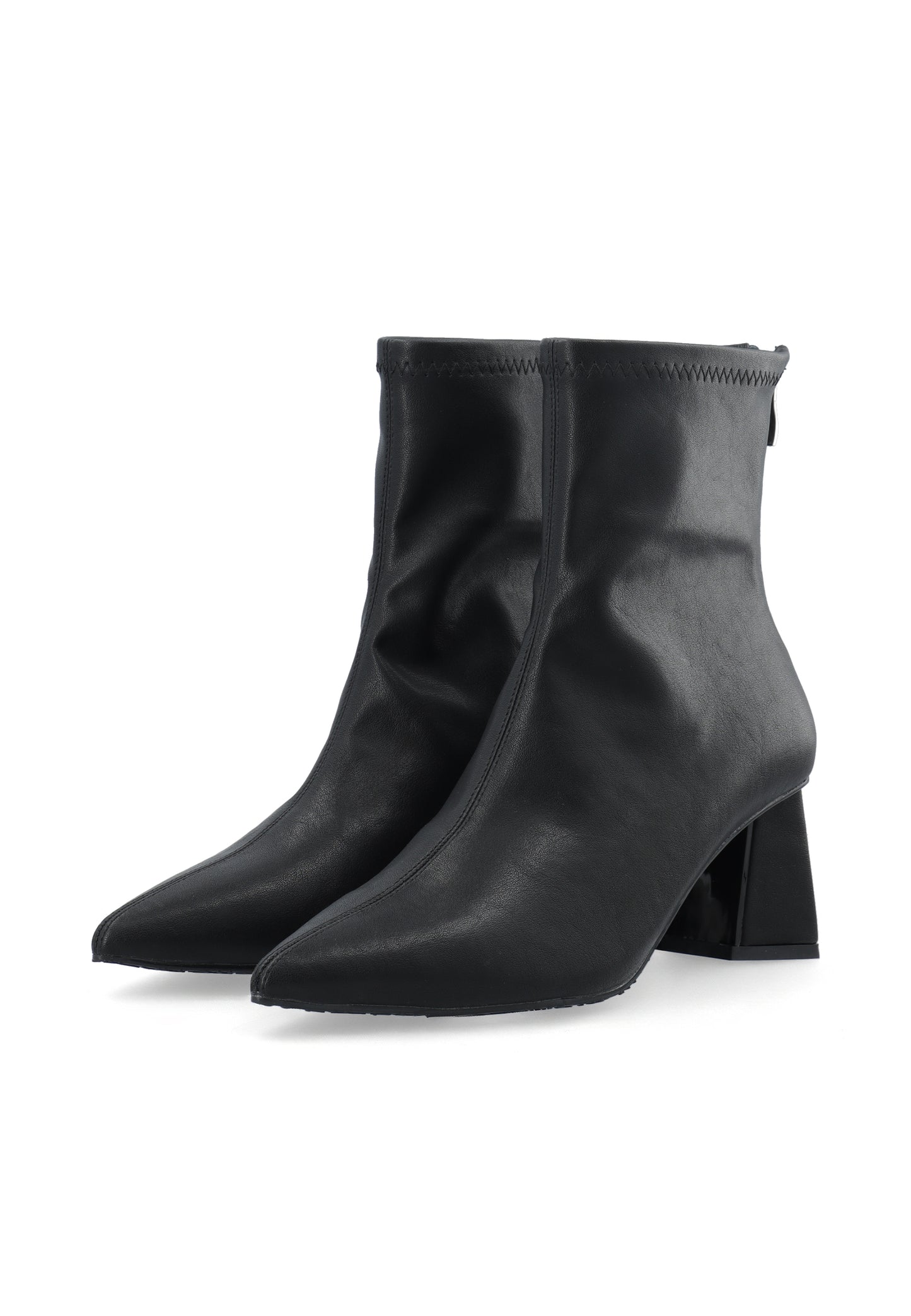 BIAMARALYN Back Zip Boot