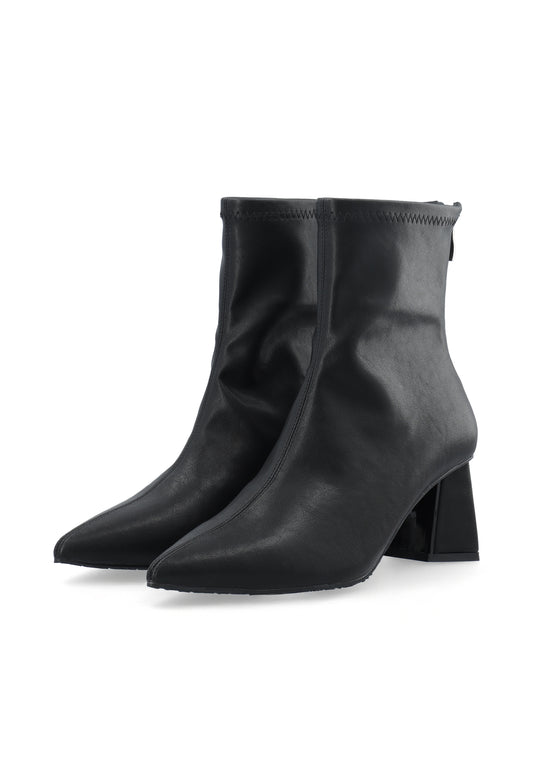 BIAMARALYN Back Zip Boot