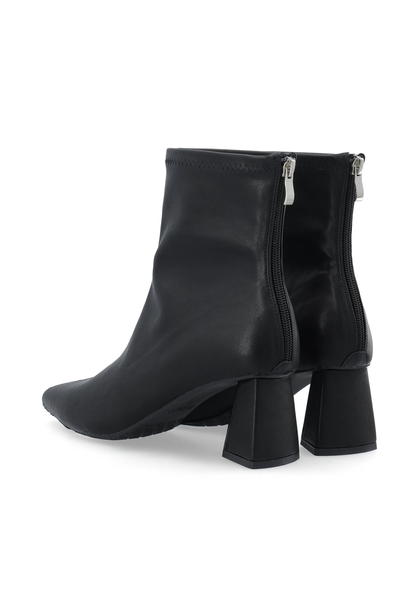 BIAMARALYN Back Zip Boot