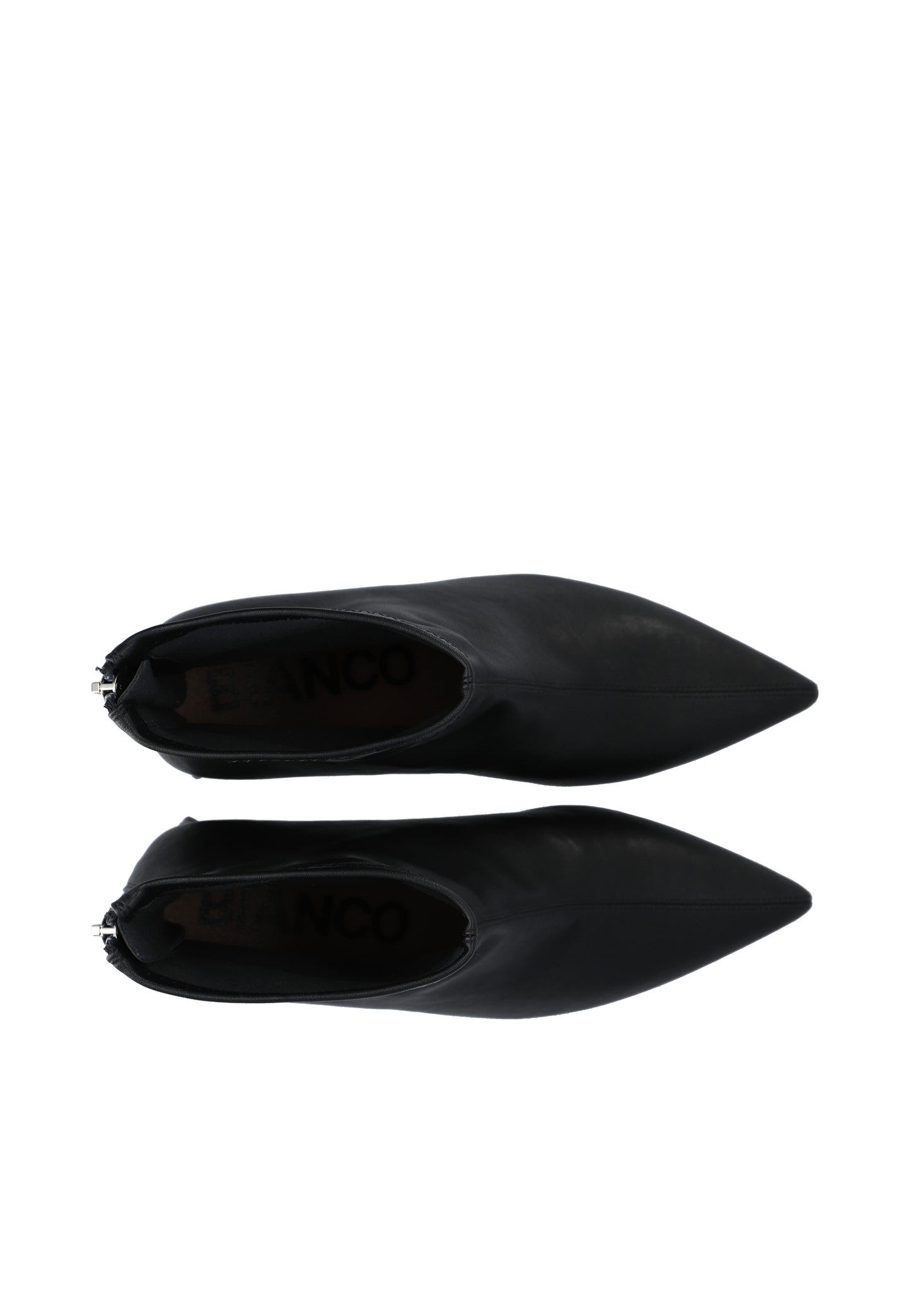 BIAMARALYN Back Zip Boot