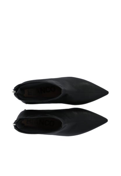 BIAMARALYN Back Zip Boot