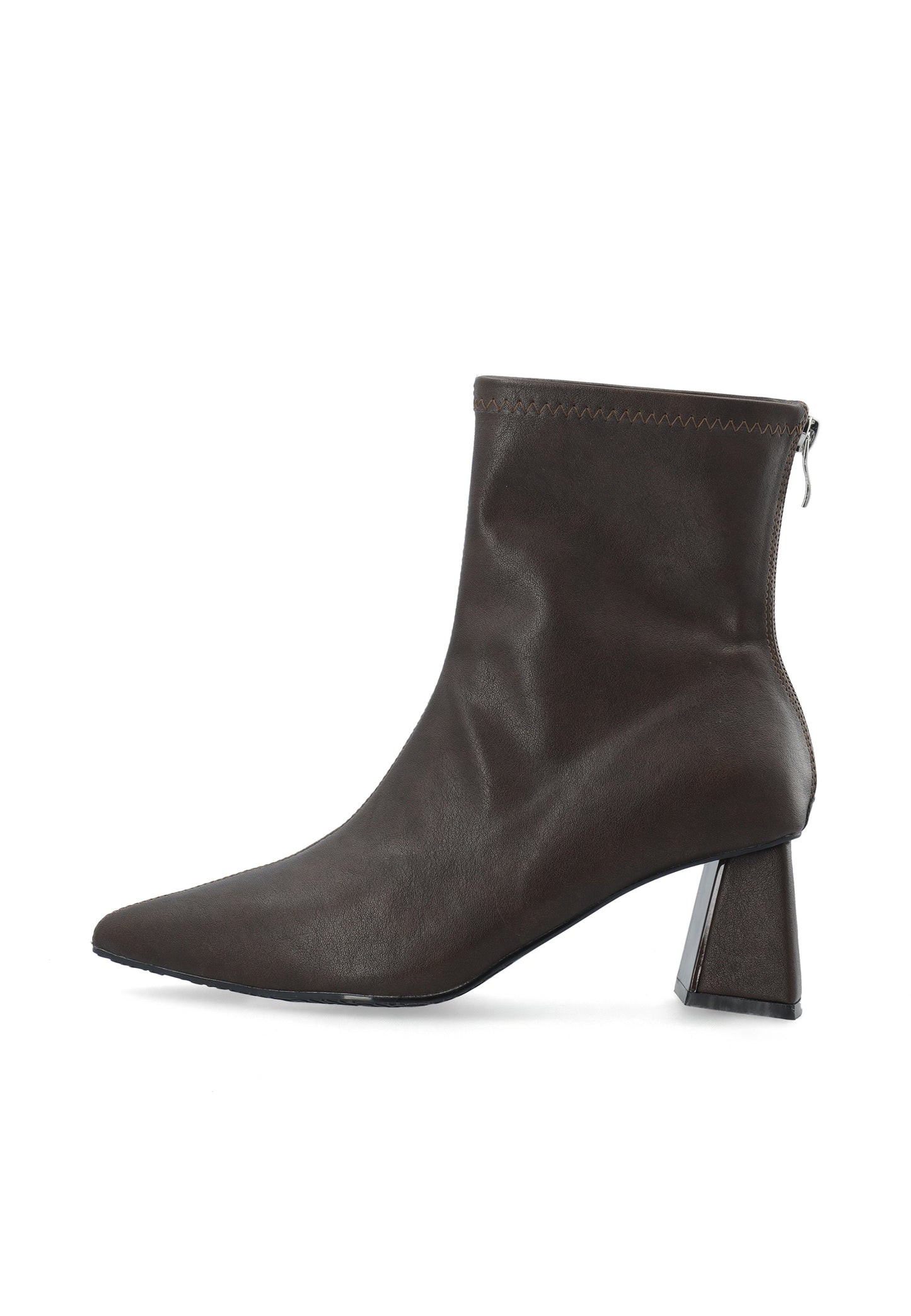 BIAMARALYN Back Zip Boot