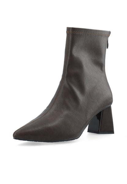 BIAMARALYN Back Zip Boot