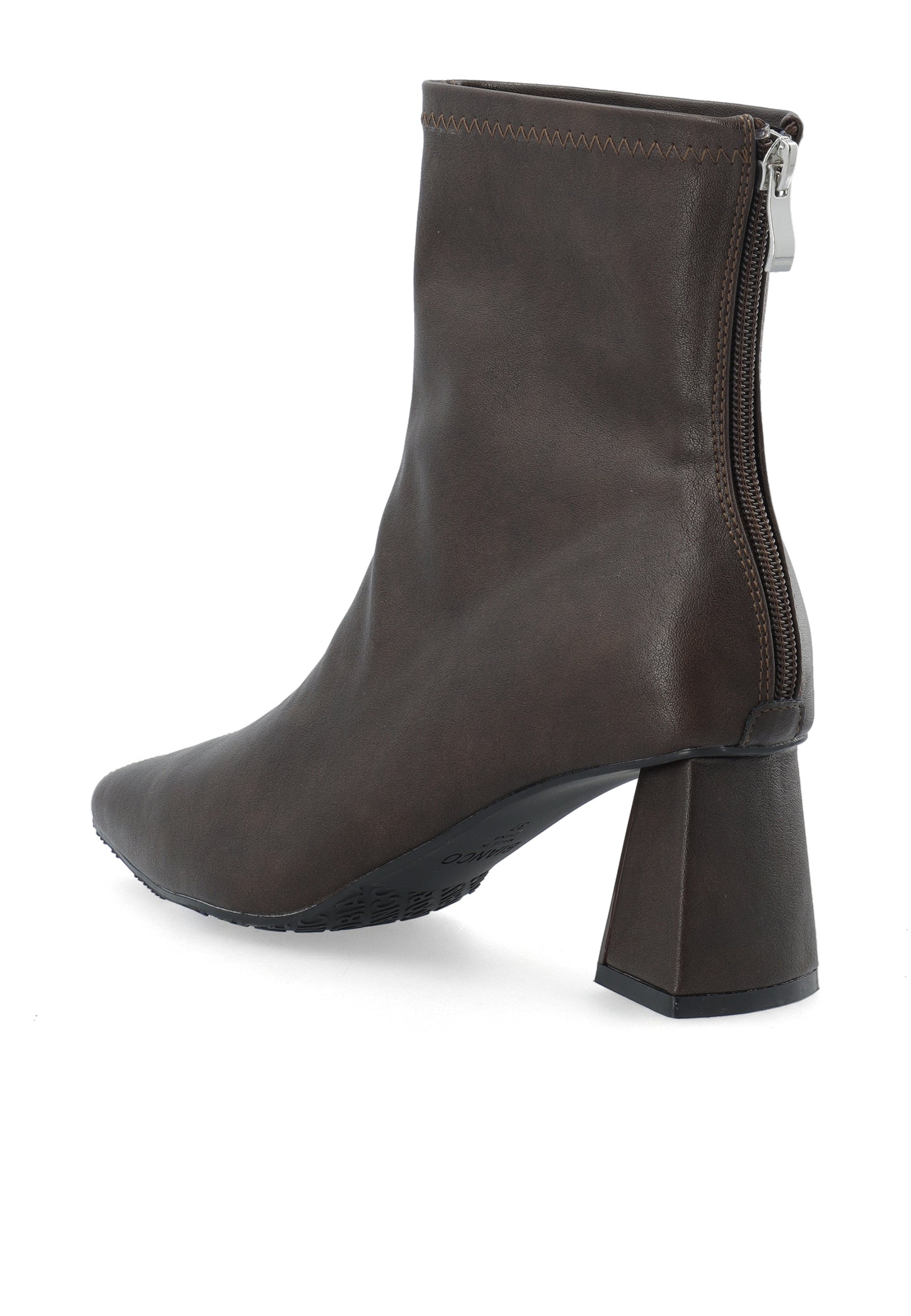 BIAMARALYN Back Zip Boot