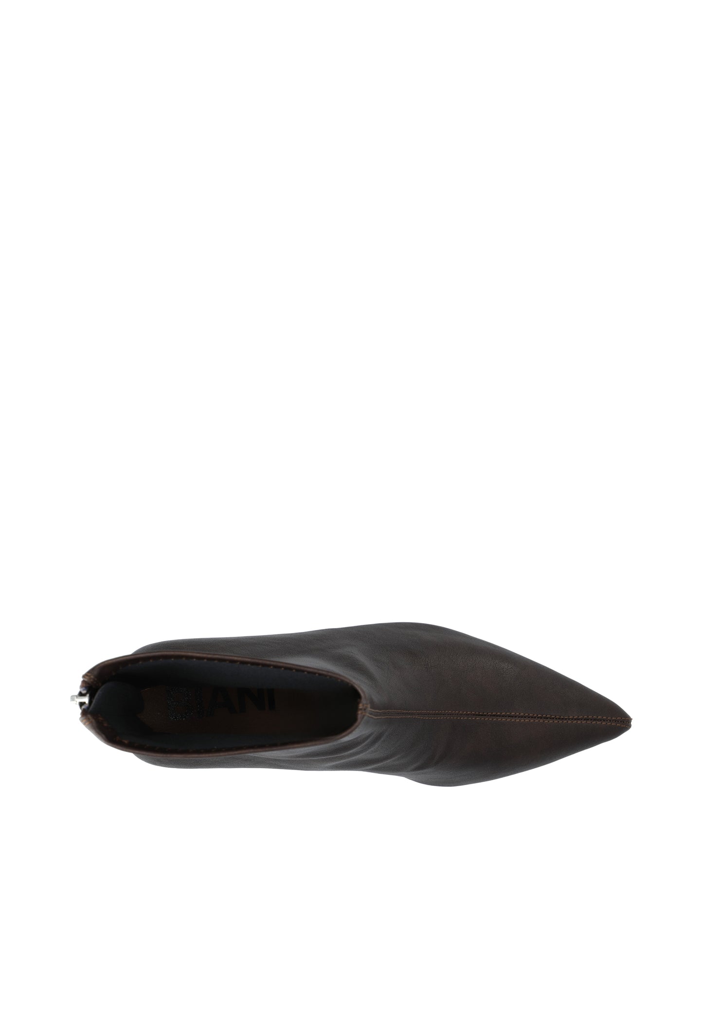 BIAMARALYN Back Zip Boot