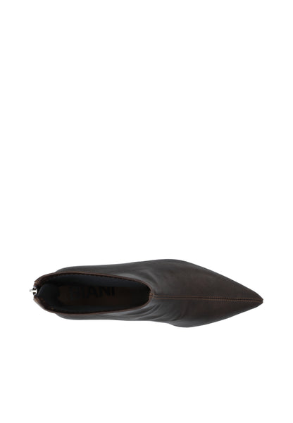 BIAMARALYN Back Zip Boot
