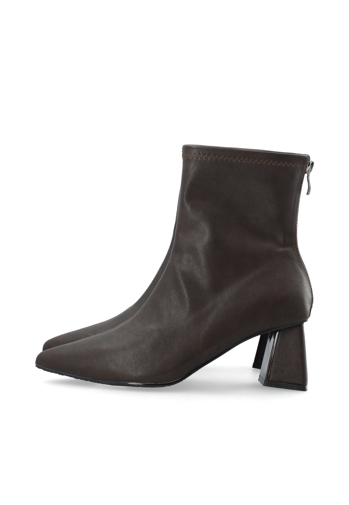BIAMARALYN Back Zip Boot