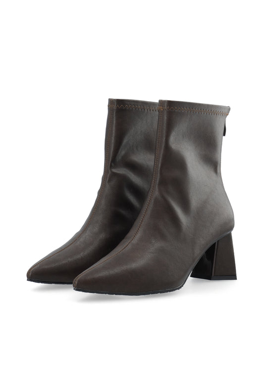 BIAMARALYN Back Zip Boot