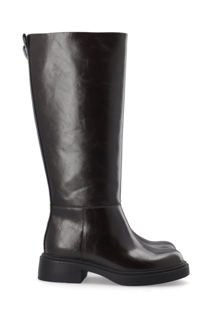 BIAWILLOW Knee High Pull On Boot