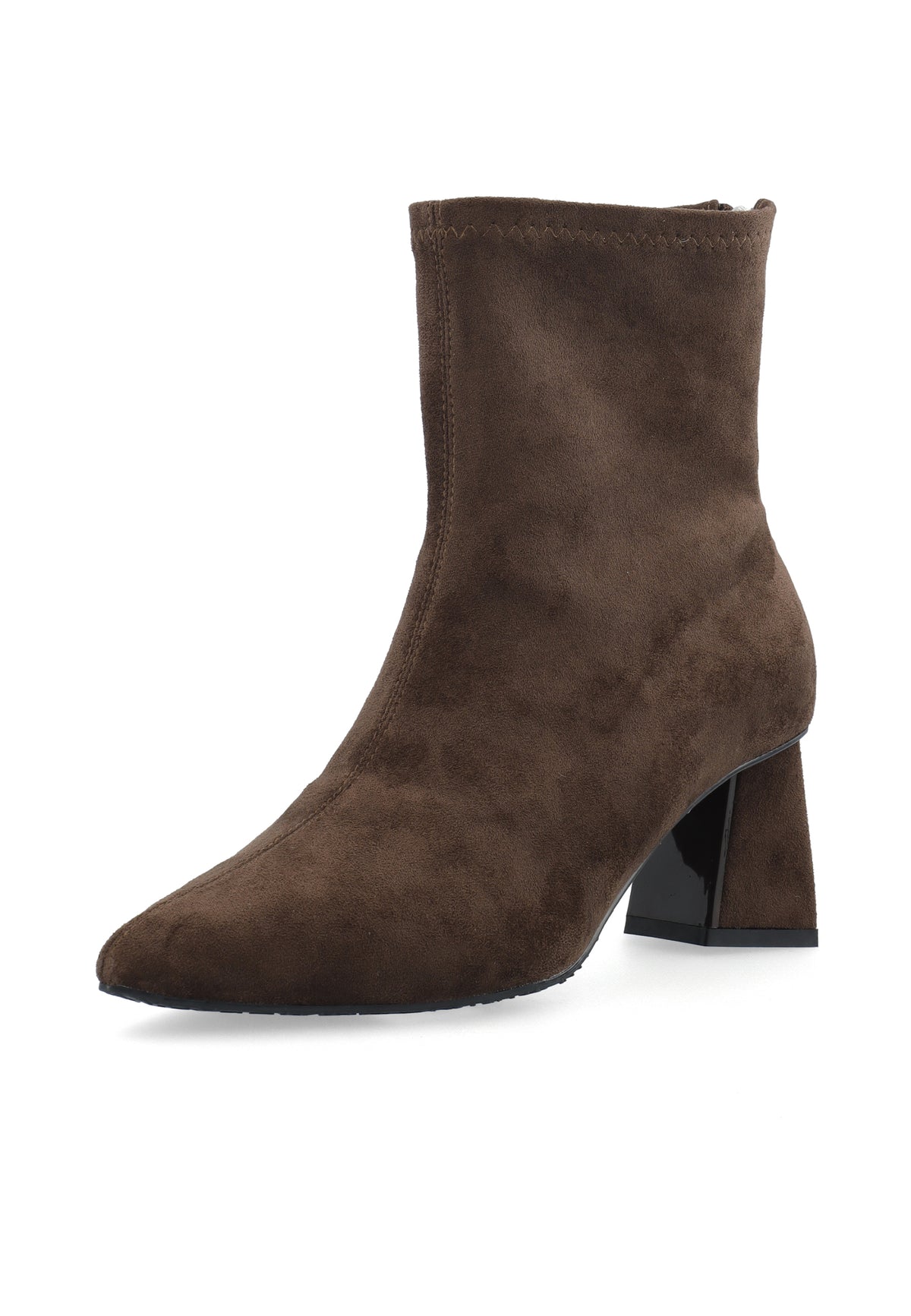 BIAMARALYN Back Zip Boot