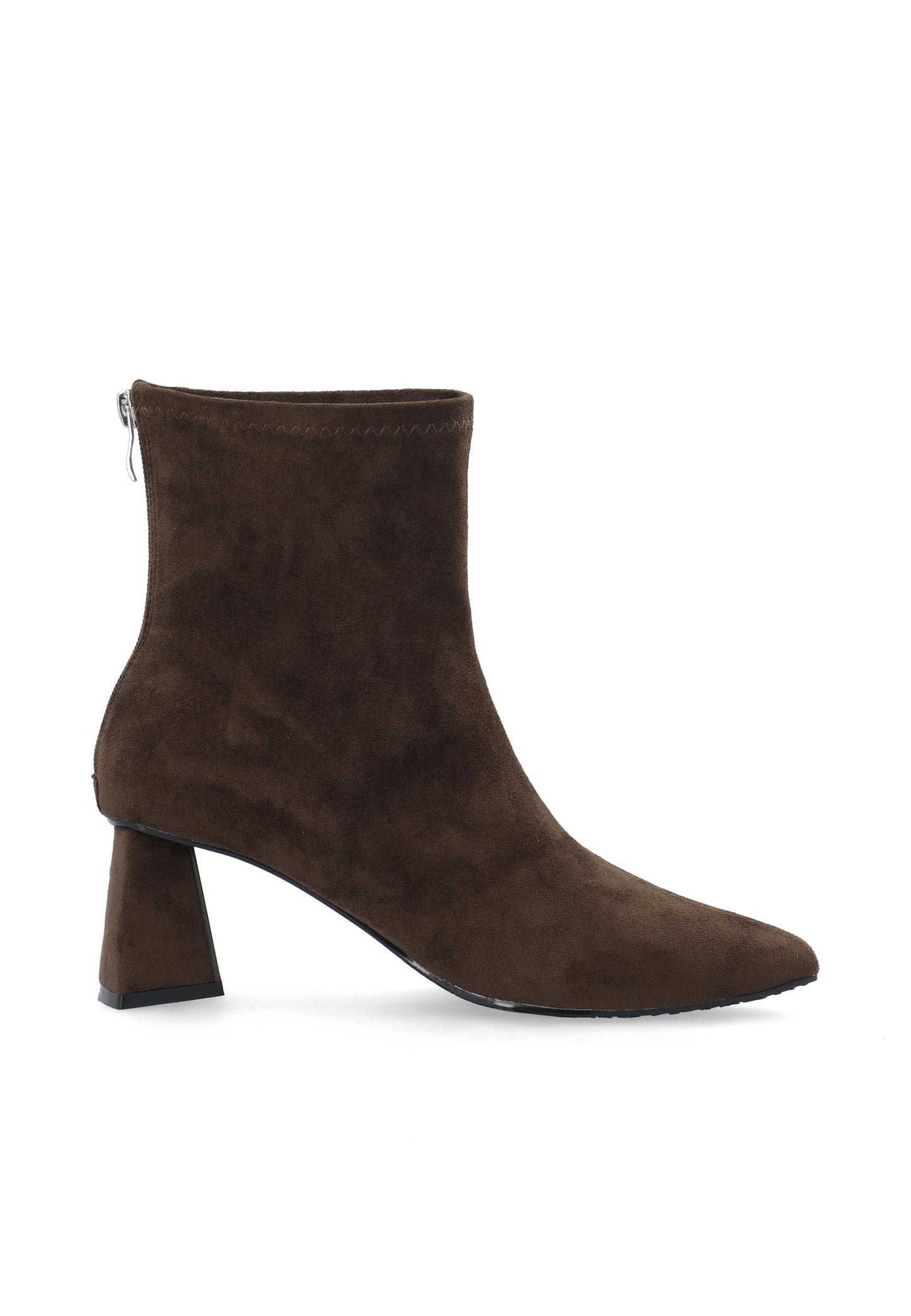 BIAMARALYN Back Zip Boot