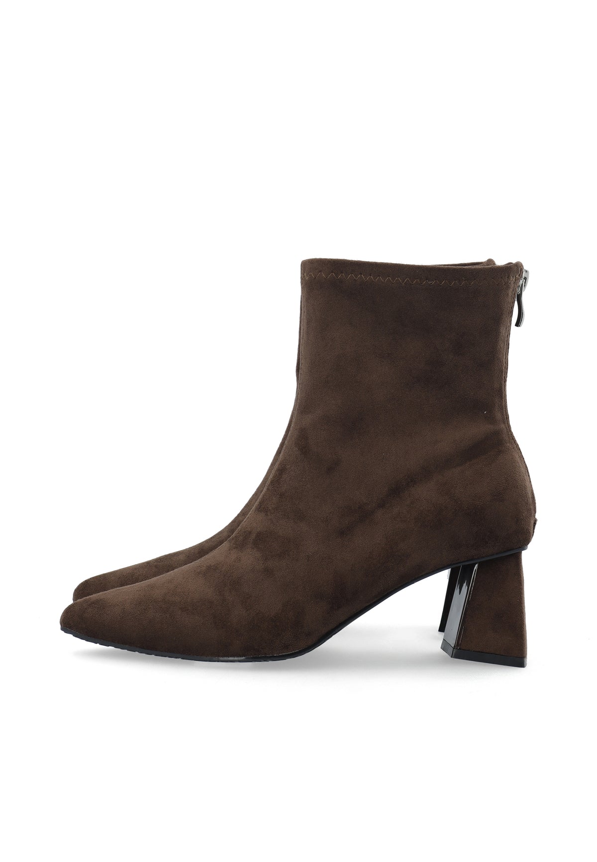 BIAMARALYN Back Zip Boot