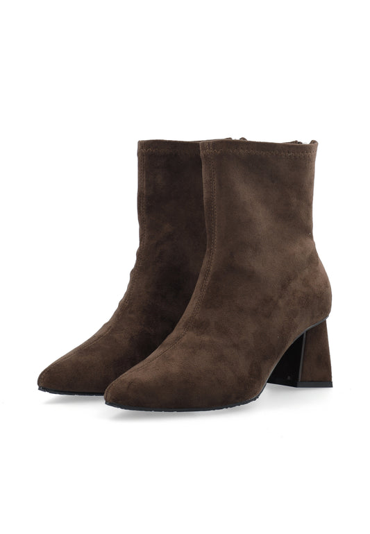BIAMARALYN Back Zip Boot