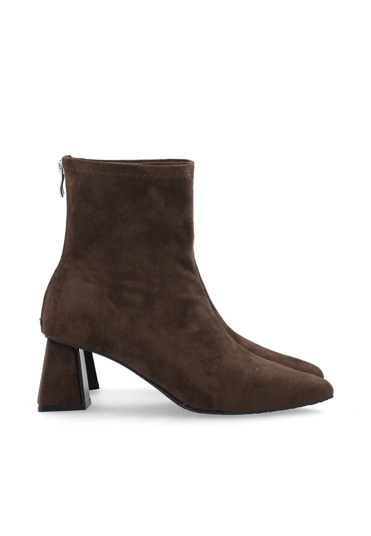 BIAMARALYN Back Zip Boot
