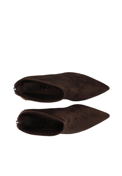 BIAMARALYN Back Zip Boot