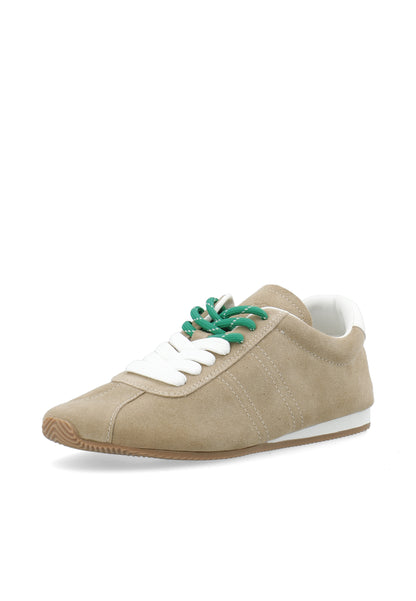 BIAFRIDA Sneaker Suede & Leather