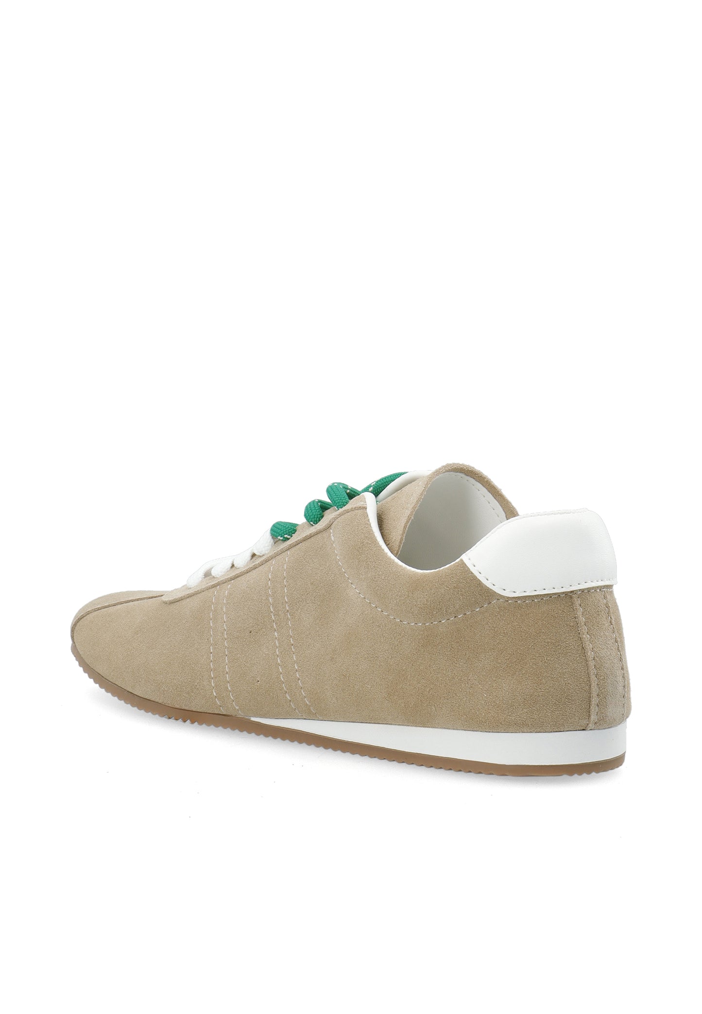 BIAFRIDA Sneaker Suede & Leather