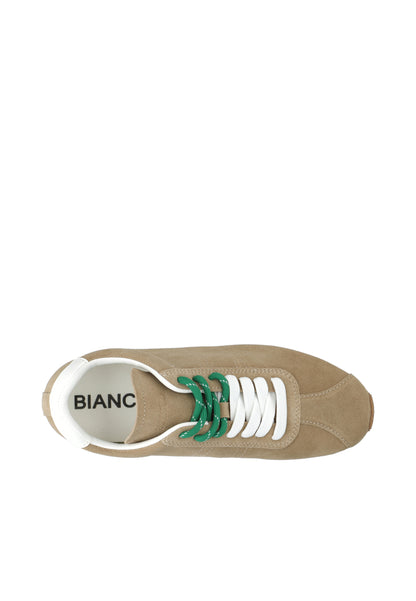 BIAFRIDA Sneaker Suede & Leather
