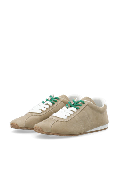 BIAFRIDA Sneaker Suede & Leather