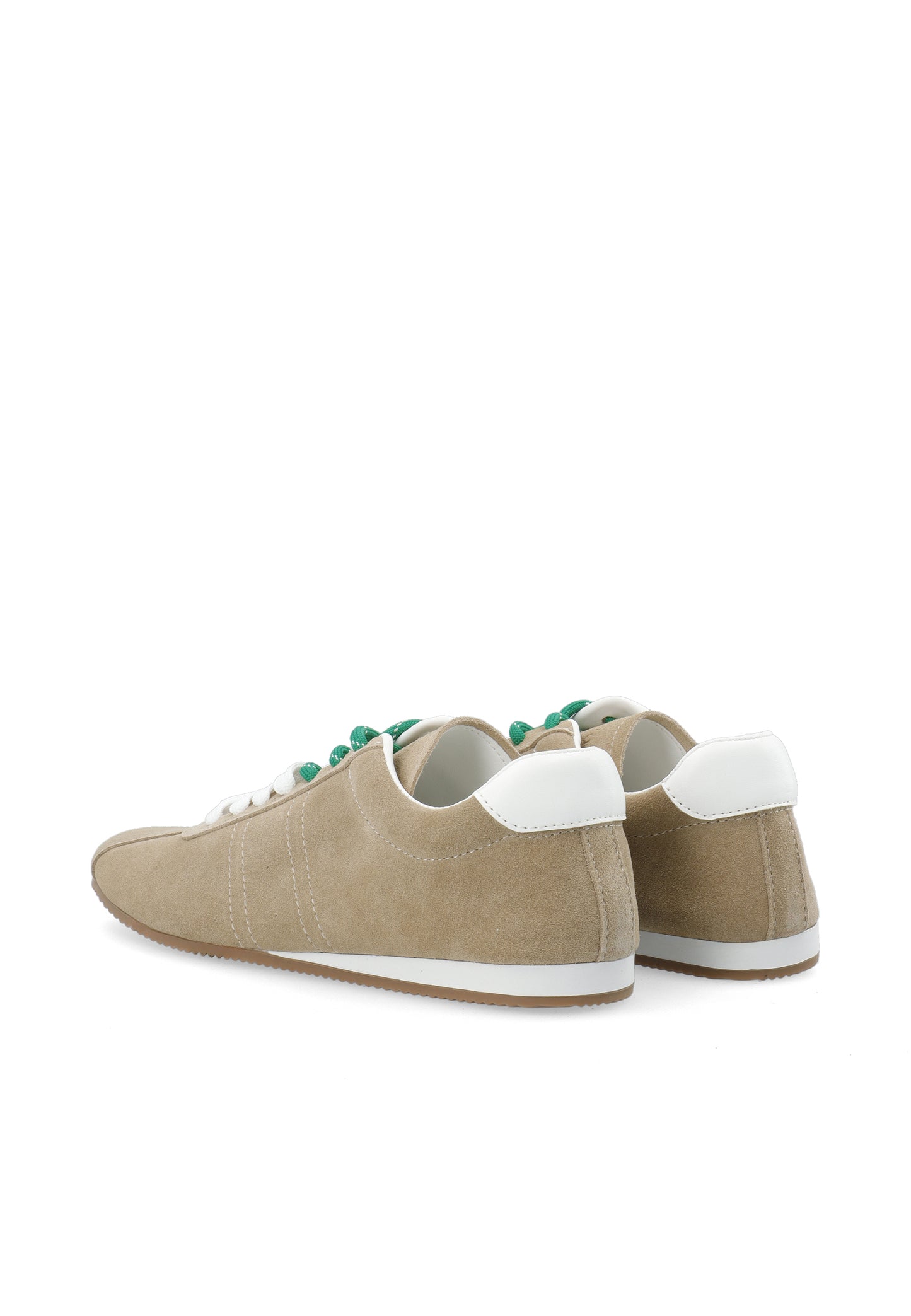 BIAFRIDA Sneaker Suede & Leather