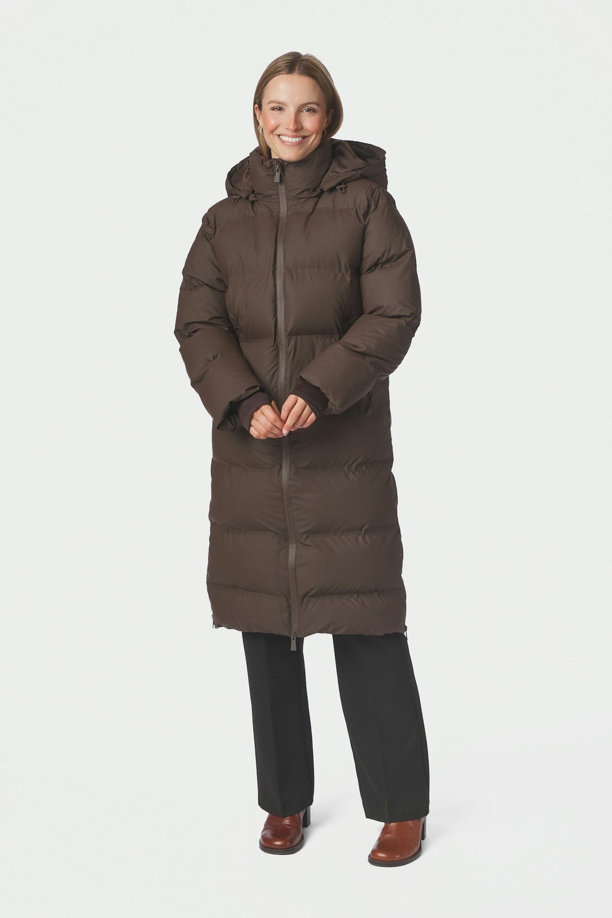 Viviana C Puffer Jacket