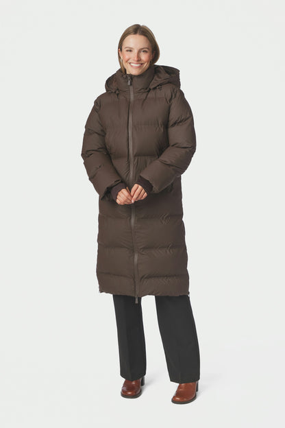 Viviana C Puffer Jacket
