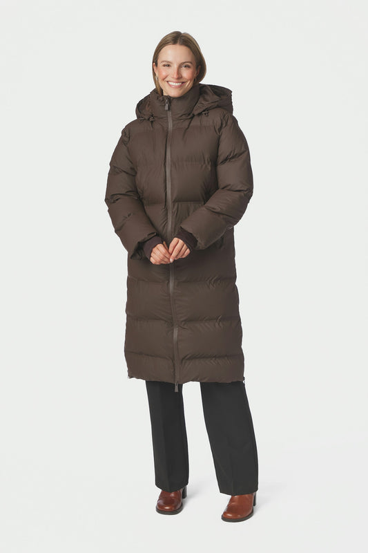 Viviana C Puffer Jacket