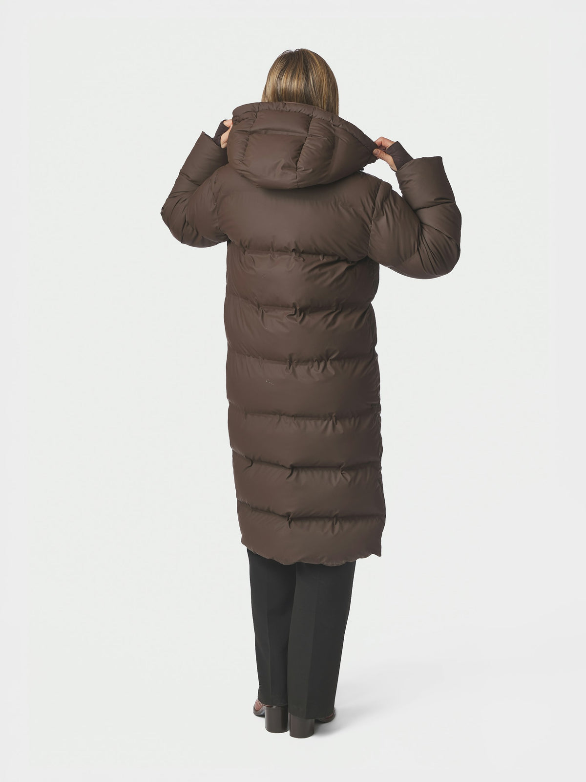 Viviana C Puffer Jacket