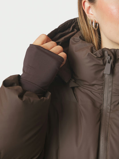 Viviana C Puffer Jacket
