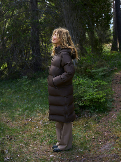 Viviana C Puffer Jacket