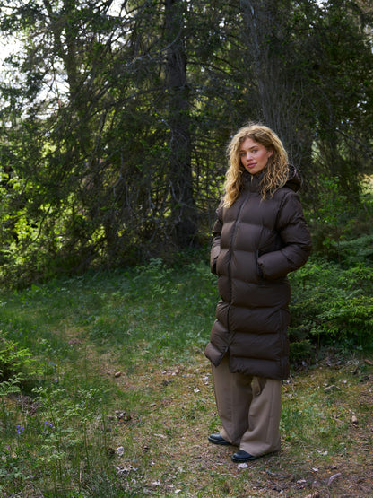 Viviana C Puffer Jacket