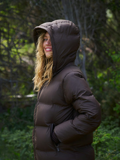 Viviana C Puffer Jacket