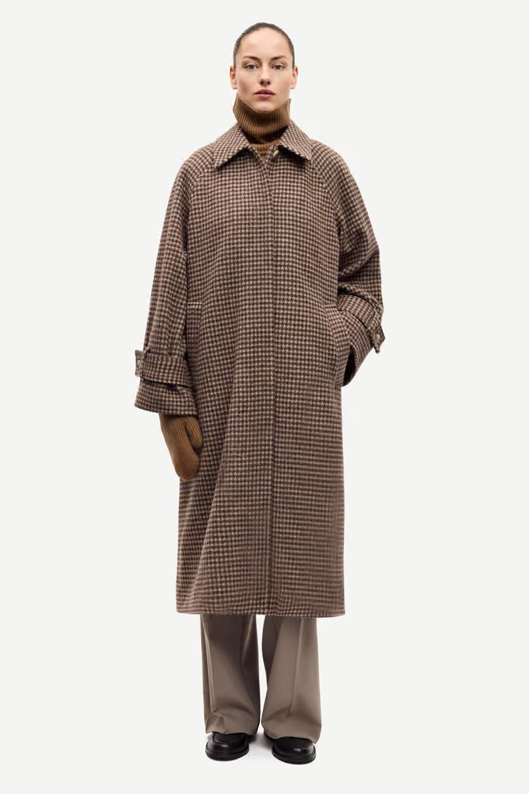 ALMA COAT 13183