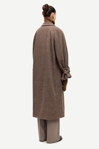 ALMA COAT 13183