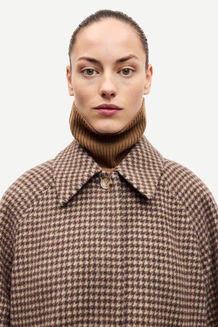 ALMA COAT 13183