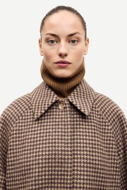 ALMA COAT 13183