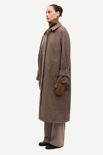 ALMA COAT 13183
