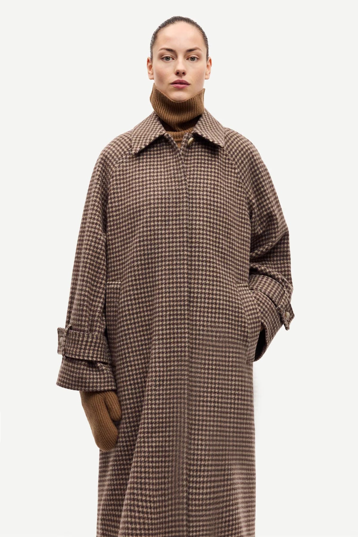 ALMA COAT 13183