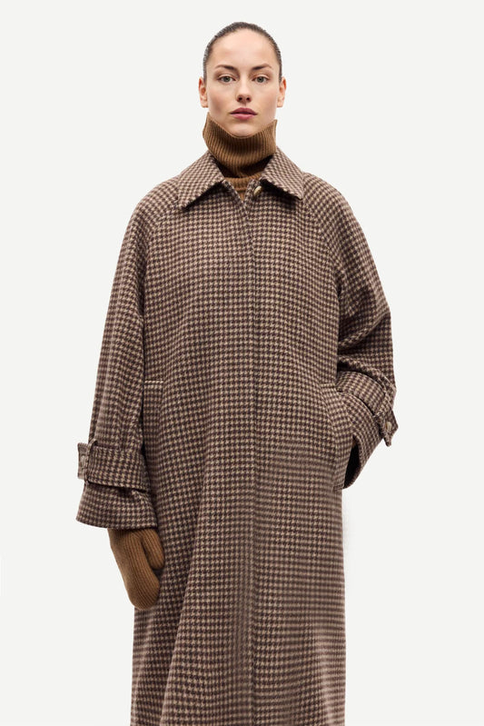 ALMA COAT 13183