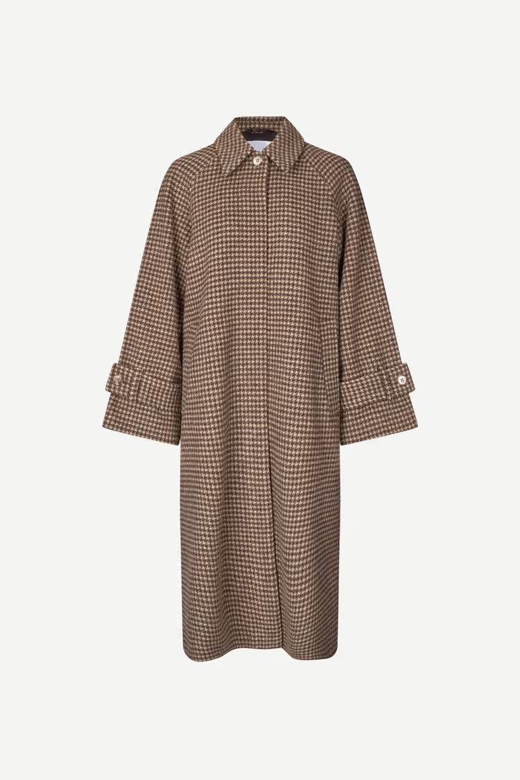 ALMA COAT 13183