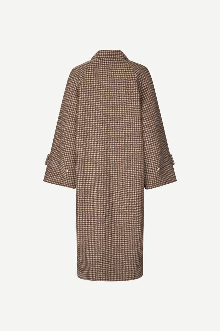ALMA COAT 13183