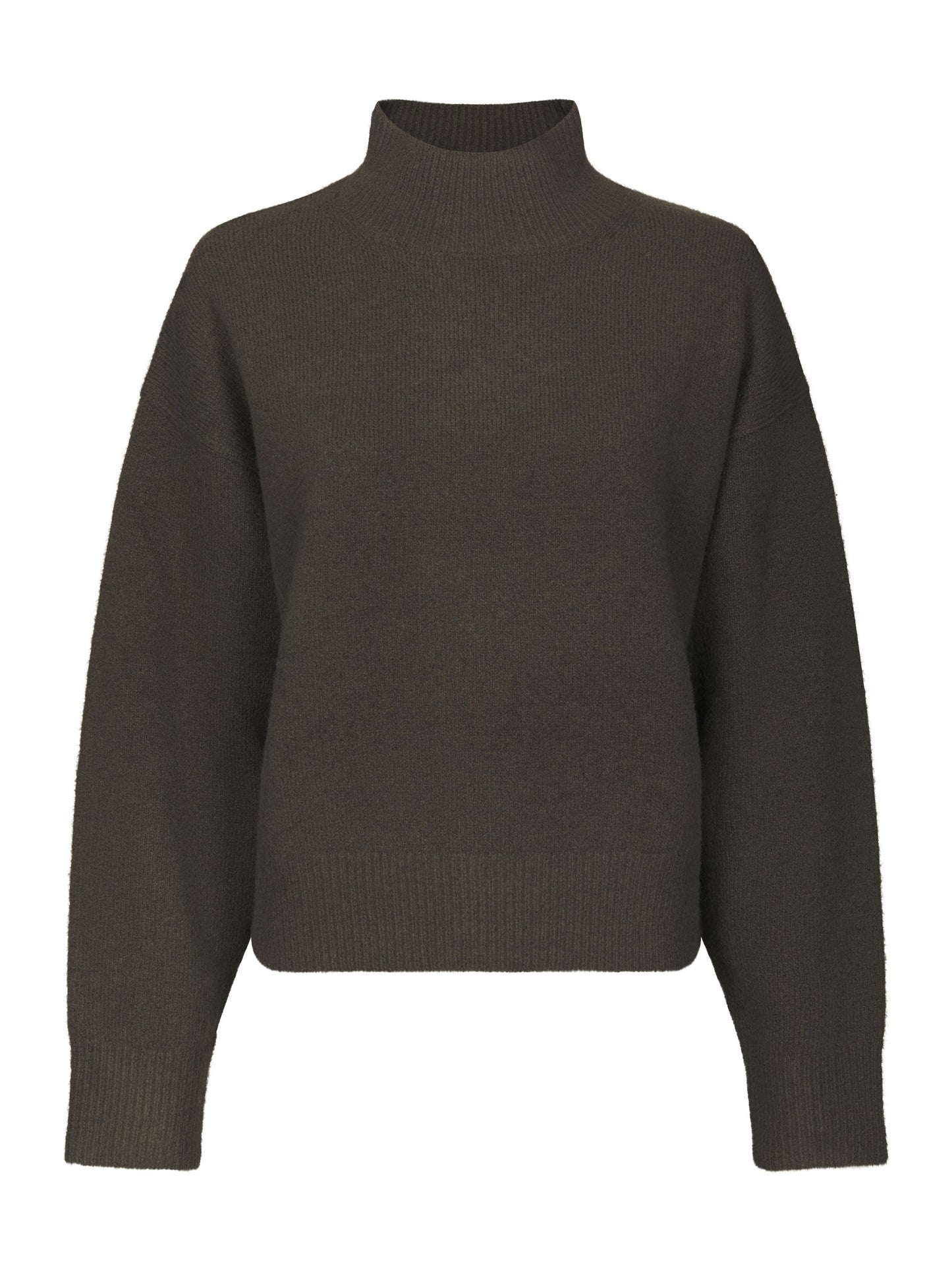 Paulina Knit Blouse